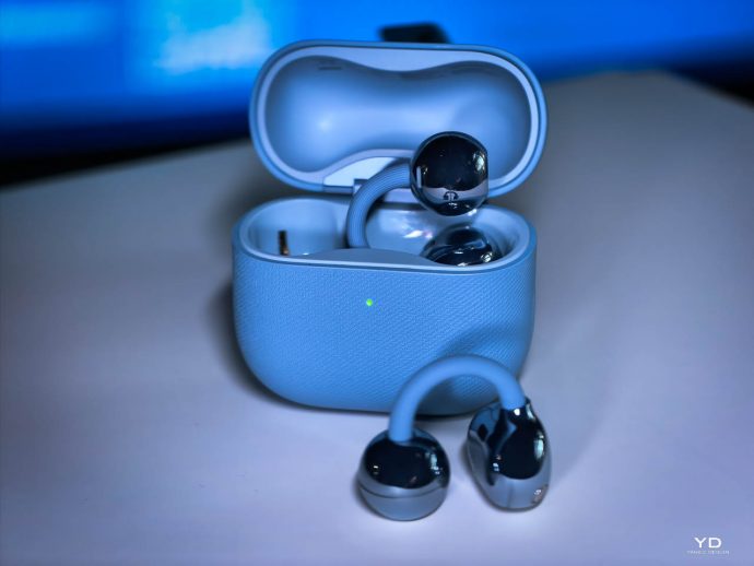 Huawei FreeClip 2 Review: Open-Ear Audio at Its Best