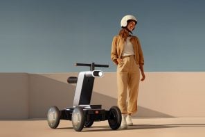 Hyundai debuts a fully autonomous, production-ready droid engineered to tackle real-world tasks