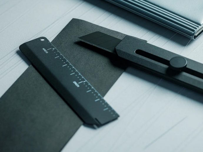 Japanese Minimalism: 7 Tools That Do More With Less