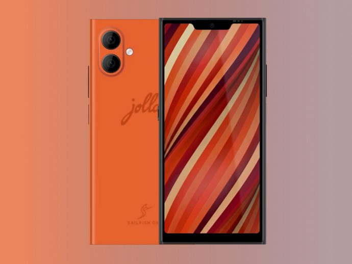 Jolla Phone Returns with a Physical Switch to Cut Off Mics and Tracking