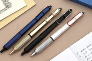 Top 5 Non-Tech Gifts for Designers Who Have Every Gadget