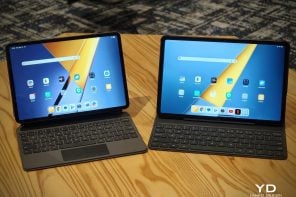 Poco Pad X1 & Poco Pad M1 Review: Budget Tablets That Challenge the iPad