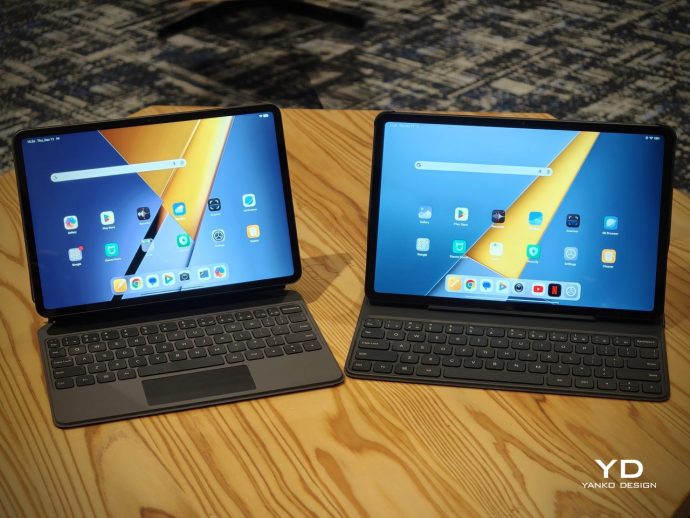 Poco Pad X1 & Poco Pad M1 Review: Budget Tablets That Challenge the iPad