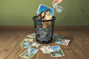 Remember “The Ghiblification”? We Treated Ghibli As Disposable Because That’s How We Treat Everything