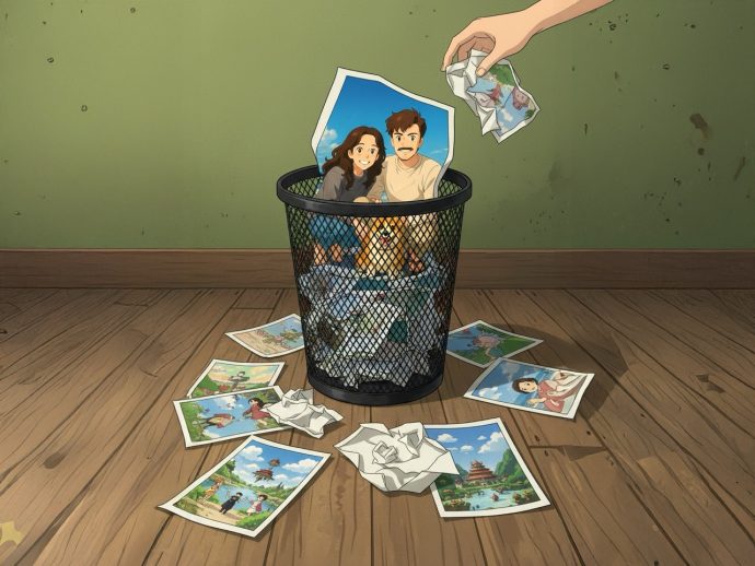 Remember “The Ghiblification”? We Treated Ghibli As Disposable Because That’s How We Treat Everything