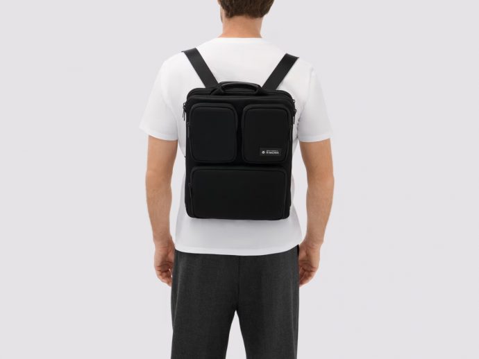 Rimowa Just Built a $450 Bag That’s Actually 3 Bags in One