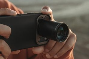 Sandmarc Lens Gives iPhone 17 Pro 16x Optical Zoom, No Digital Tricks