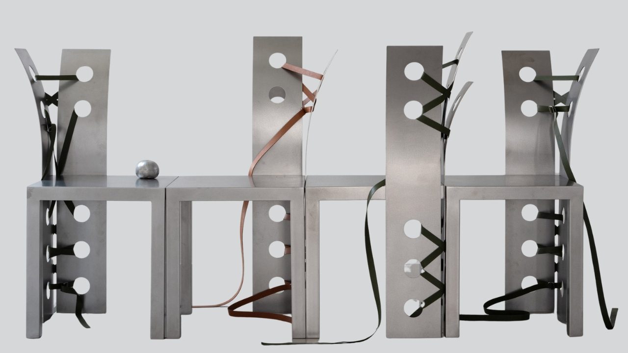 Seoul's 'Wild Nature' Just Inspired the Furniture Everyone Wants