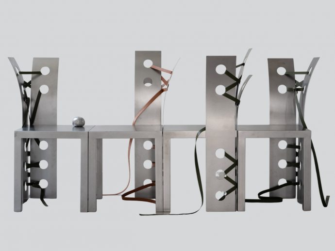 Seoul’s ‘Wild Nature’ Just Inspired the Furniture Everyone Wants