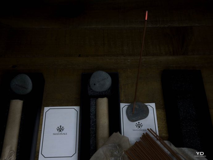 Shantivale Botanical Incense Collection Review: Pure Design, Quiet Mind