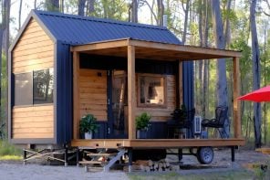 Best Tiny Homes of 2025: 10 Projects You Need to See