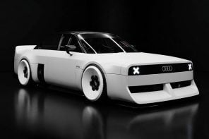 The GT50 Asks What Happens When Combustion Heritage Becomes a Design Argument