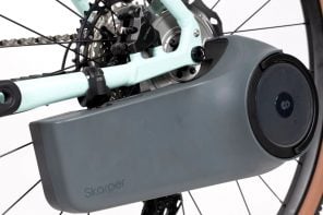 The Sonder x Skarper Camino Solves the Two-Bike Problem with a Click