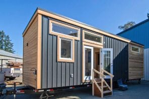 Rewild Homes Just Built the Sustainable House Eco-Buyers Always Wanted