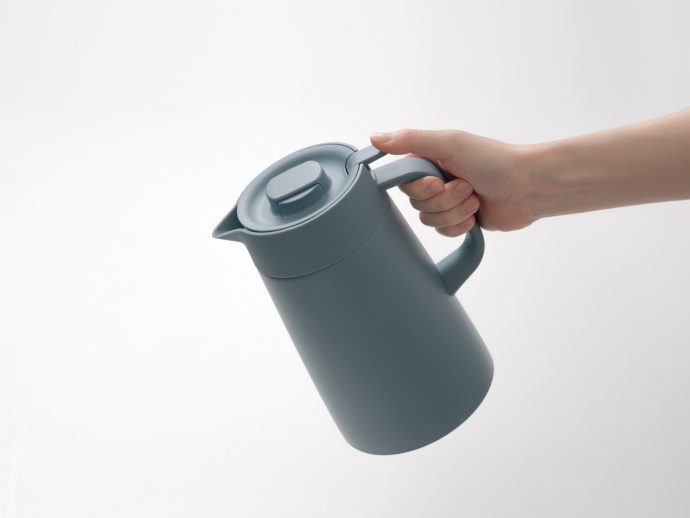 This 2025 Award-Winner Solved the One Thing Thermal Pots Get Wrong