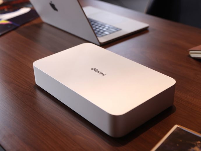 This $2,899 Desktop AI Computer With RTX 5090M Lets You Cancel Every AI Subscription Forever