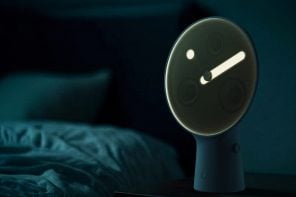 This Designer Just Built the Sleep Device Insomniacs Always Wanted