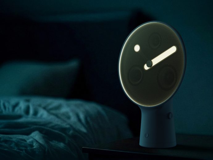 This Designer Just Built the Sleep Device Insomniacs Always Wanted