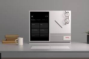 This Desktop Board Fixes the Problem Phones Created