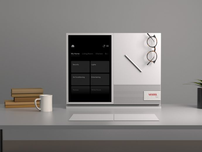 This Desktop Board Fixes the Problem Phones Created