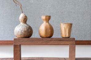 This Studio Grows Coffee Cups From Gourds