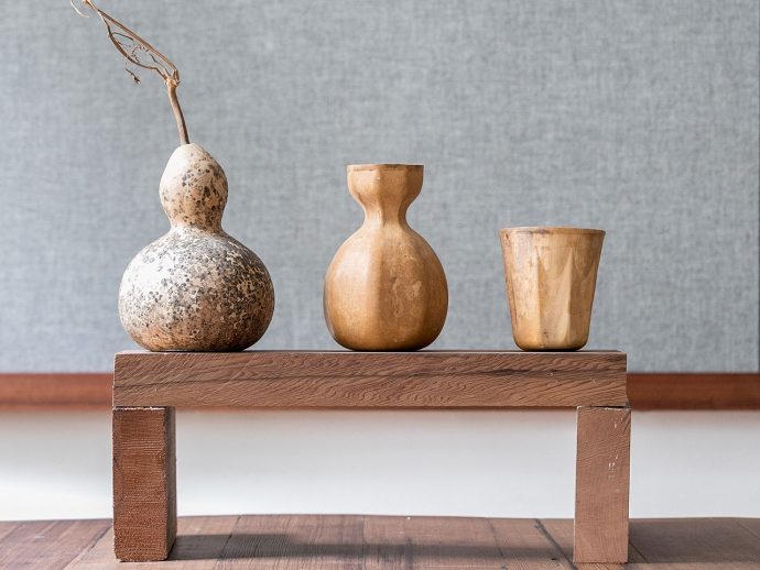This Studio Grows Coffee Cups From Gourds