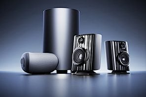 Thunder Duo Max Brings 5.1.2 Atmos to Your Desk With Just 4 Speakers