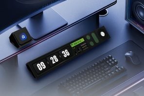 UltraBar X Replaces Your Stream Deck, Volume Knob, and Phone Apps