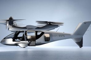 Vertical Aerospace Valo: The UK’s Electric Air Taxi Takes Flight