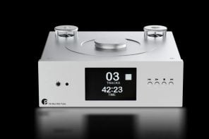 Your Unplayable CD Collection Just Got a $2,000 Solution