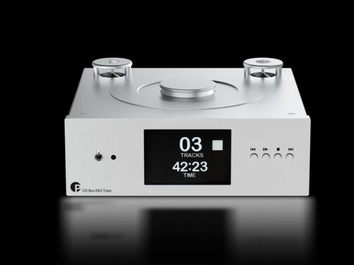 Your Unplayable CD Collection Just Got a $2,000 Solution