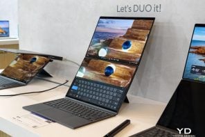2026 ROG Zephyrus Duo, ASUS Zenbook DUO: Versatility You Can Use Today