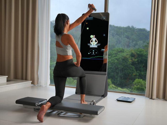 5 Home Gym Products That Actually Replace Your Gym Membership