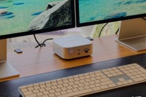 Satechi’s Thunderbolt 5 CubeDock Is A Minimalist Dock With Maximum Bandwidth