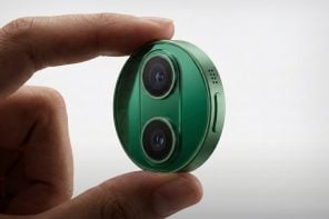 Apple’s Secret AI Pin Looks Like an AirTag and it Might Just Kill The Smartwatch