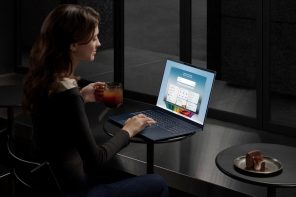 Acer AMD Ryzen Laptops Bring AI Across Three Very Different Days