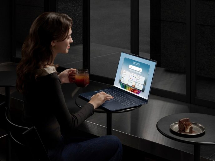 Acer AMD Ryzen Laptops Bring AI Across Three Very Different Days