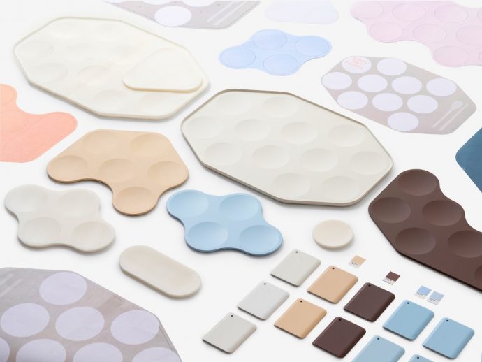 Airline Meal Trays Are Broken: This Korean Design Fixes Them