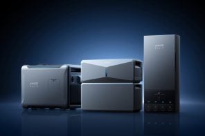 Anker SOLIX E10 Brings Hybrid Whole-Home Backup to the Modern House