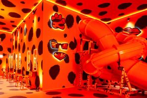 Inside the Cheetos Cheesyverse: How PepsiCo Turned a Snack Brand into an Immersive Theme Park