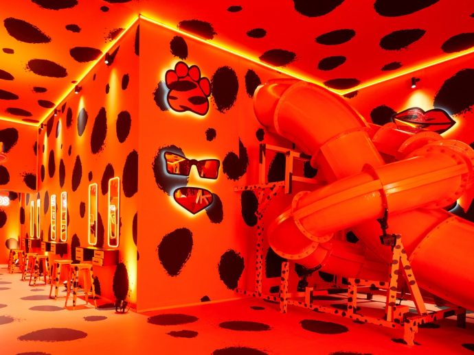 Inside the Cheetos Cheesyverse: How PepsiCo Turned a Snack Brand into an Immersive Theme Park
