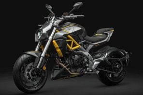 Cyclone RA1000 vs Ducati Diavel: How Close Does China’s 996cc V‑Twin Really Get