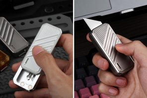The Most Addictive EDC Tool of 2026: A $45 Magnetic Fidget Knife You Can’t Put Down