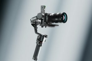 DJI RS 5 First Look: The New Sweet‑Spot Gimbal For Solo Creators And Mirrorless Rigs