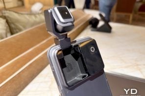 First Look at HONOR’s Robot Phone at CES 2026: How is this real?!