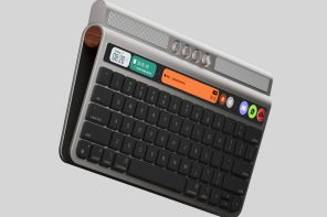 Bring The Touch Bar Back… And Maybe Put An Intelligent Siri Or Gemini On It