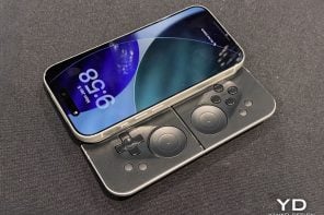 MCON Slim Hands-on at CES 2026: The Ultra‑Thin MagSafe Controller That Turns Your iPhone Into a Gaming Console