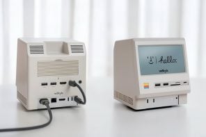 This $170 Retro Dock Solves the Mac Mini M4’s Biggest Port + Connectivity Problem With Style
