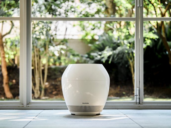 Balmuda Just Made the Humidifier You’ll Actually Display