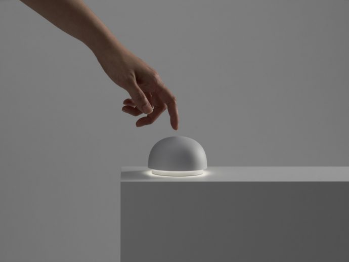 Bird.zzz Turns Sleep Tracking into a Calm Earbud and Bedside Lamp Ritual